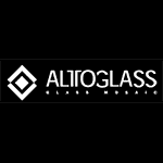AltoGlass, glass mosaic