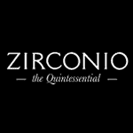 Zirconio, cerámica