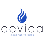Cevica, decorative tiles