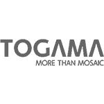 Togama more than mosaic