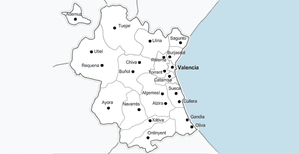 VALENCIA OFERTAS DE TRABAJO valencia ofertas de trabajo: