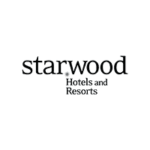 Starwood hotels&resorts