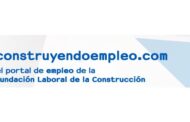 Ofertas de empleo contruyendoempleo.com