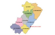 Ofertas de empleo de las AEDLs en la provincia de Castellón