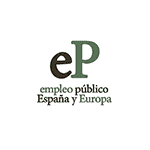 Empleo público España y Europa