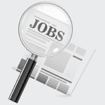 buscadores de empleo por sectores de actividad