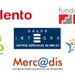 Buscadores ofertas de empleo para personas con discapacidad