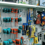 Envia tu CV a comercios de bricolaje y hogar