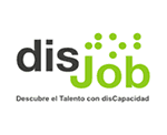 Ofertas activas de empleo en Disjob