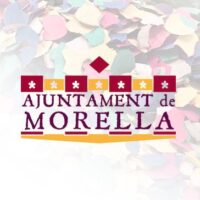 Logo del Ayuntamiento de Morella