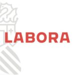 LABORA es el Servicio Público de Empleo y Formación de la Comunitat Valenciana