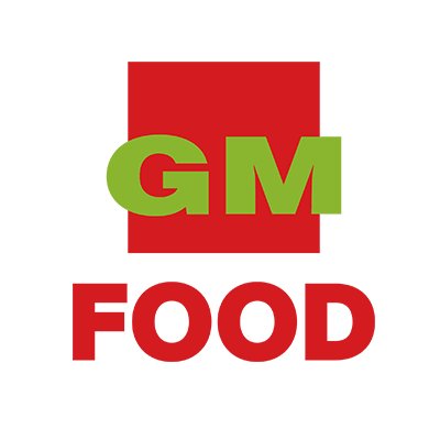 GM Food