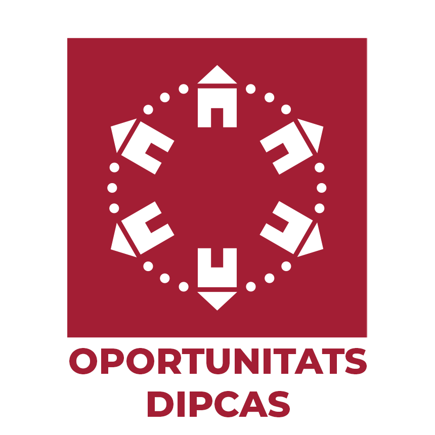 Oportunitats Dipcas - Agencia de Colocación de la Diputación de Castellón